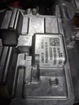 2025 Buick Enclave Rear Carrier 85783336 85686606 3122496 Used. Price: $399.00.