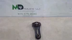 2020-2022 Nissan Versa Engine Lower Torque Rod Mount Bracket 11360-9VA0A Used. Price: $45.00.