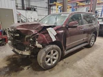Rear Drive Shaft 4WD Fits 10-23 Lexus GX460 1526588 Used. Price: $289.75.