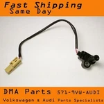 Vw Audi 09G 09M Transmission Vss Vehicle Speed Sensor B G182 Input Used. Price: $15.00.