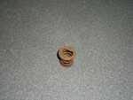 New Nos Oem Gm Gear Shift Lever Spring W/ Cup 1297402 1937 1938 Buick. Price: $9.90.
