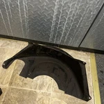 T350 T400 Metal Automatic Transmission Dust Cover Gm Part Used. Price: $56.78.