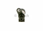 Bosch 260 130 031 Control Valve, Fuel Pressure Neu. Price: $53.25.