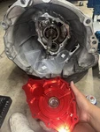 NISSAN/INFINITIJK41 Trans 60K Miles With Z1 Csc V2 And Full Clutch Kit 600 New. Price: $2200.00.