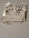 Genuine Mopar 11-23 Challenger Receiver Drier 68003499AA Pair Of Screws New. Price: $25.00.