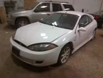 Clutch Master Cylinder Fits 99-02 Cougar 1324529 Used. Price: $42.00.