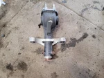 Carrier Gasoline 3.70 Ratio Fits 14-18 21-25 Forester 2041446 Used. Price: $549.90.