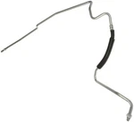 Dorman 624-716 Transmission Oil Cooler Line New. Price: $353.95.