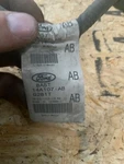 2011-2015 Ford Explorer Oem Fuel Pump Wiring Harness 8A5T14A107AB Used. Price: $23.00.