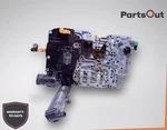 11-18 Audi A8L S8 Quattro D4 Transmission Valve Body Tcu Tcm Mechatronic Oem Used. Price: $448.46.