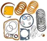 Jegs 62114 Transmission Rebuild Kit For 1971-1993 Mopar A727 New. Price: $137.99.