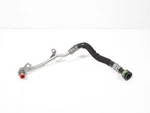 2014-2018 Audi A6 C7 Quattro Transmission Oil Cooler Outlet Hose Tube Pipe Line Used. Price: $33.94.