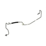 Genuine Acdelco For Chevy Impala 2014 Auto Transmission Fluid Cooler Outlet Line New. Price: $63.57.