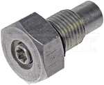 Dorman 090-204 Oil Drain Plug Piggyback M14-1.50 New. Price: $52.18.