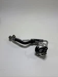 2011-2016 Bmw 535I Xdrive F10 Transmission Oil Cooler Line Pipe Assembly Oem Used. Price: $64.99.