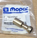 1998-2003 Durango Ram Dakota Nos Mopar Transmission Oil Cooler Tube Connector New. Price: $24.95.