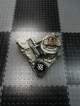 2014-2016 Bmw 428I 2.0L Awd Transfer Case Assembly Oem Used. Price: $350.62.