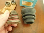 1935 1956 Mopar Joint Package 939700 Nos Plymouth Dodge Used. Price: $74.95.