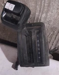 Volvo 245 Wagon Interior Floor Gear Shifter Fits 1975-1989 76 77 78 79 80 81 82 Used. Price: $34.62.