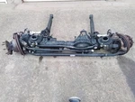 2019 2020 2021 Ram 3500 Front Axle Assembly Differential 3.73 Ratio Dually Used. Price: $1749.99.