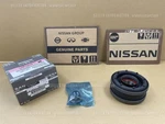 Nissan Skyline 25GTT RB25DET ER34 Bearing Kit-center 37521-6P025 Shaft Propeller New. Price: $163.31.