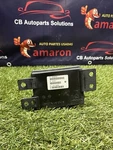 2011-2013 Dodge Durango Grand/cherokee Blind Spot Module Sensor 56038890AG Oem Used. Price: $79.99.