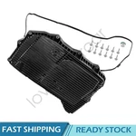 Transmission Pan FOR2017-2023 Audi S7 S8 A8 Q7 Premium Coupe 2.0L 2.9L 501220955 New. Price: $72.66.