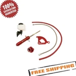 Mcleod 14-330-01 Hydraulic Conversion Kit 1979-2004 Ford Mustang New. Price: $495.00.