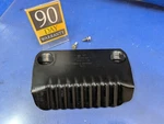 Oem 2011-2018 Porsche Cayenne Gts Transmission Shield / Plate 95830130700 Bolts Used. Price: $19.00.