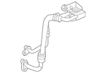 Genuine Feed Line 3QF-317-820-C New. Price: $214.79.
