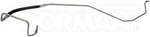 Dorman 624-059 Transmission Oil Cooler Return Line Fits Ford Models New. Price: $47.33.