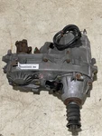 52099364 2.5 Manual Transmission Transfer Case Short 136K 97-02 Jeep Tj Wrangler Used. Price: $456.30.