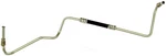 Transmission Oil Cooler Line Dorman 624-206 Ford, Lincoln New. Price: $56.99.