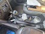 Santa Fe 2001 Transmission Shift 104896248 Used. Price: $69.00.