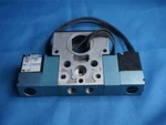 Mac PME-111DAAA PME111DAAA Solenoid Valve W/ 825C-PM-111DA-642 Used. Price: $62.37.