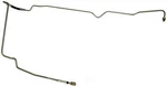 Automatic Transmission Oil Cooler Hose Assembly Dorman 624-228 New. Price: $64.72.
