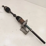 Passenger Right Front Cv Axle Shaft 2.5L Vin K 1ST Digit 14-20 Nissan Rogue Used. Price: $139.45.