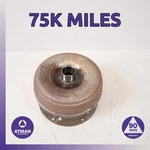 17-25 Audi 4M Q7 S4 S6 A/t Transmission Torque Converter 0D5323571A Oem Used. Price: $190.90.
