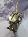2013 2014 2015 Nissan Sentra - Transmission Gear Shifter Used. Price: $59.88.