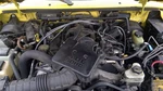 Rear Axle 8.8" Ring Gear 9" Brakes 3.55 Ratio Fits 99-09 Ranger 275053 Used. Price: $638.00.