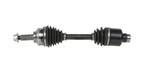 Cv Axle Shaft-auto Trans Cardone 66-2086 Front Passenger Side New. Price: $55.00.