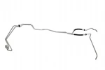 Vaico V510653 Automatic Transmission Oil Cooler Tube New. Price: $104.99.