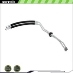Auto Trans Oil Cooler Hose Assembly For Dodge Nitro 2007-2011 Jeep Liberty 08-12 New. Price: $24.25.