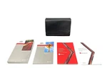 2024 Toyota Land Cruiser J250 Oem Complete Owner Manual Booklet W/ Case Used. Price: $101.31.