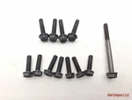 2012 Mini Cooper R56 R57 R55 R58 R60 Valve Body Mechatronics Mounting Bolt Set Used. Price: $34.99.