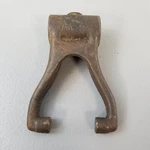 New 1937 1938 1939 Ford Passenger Car 60 Hp Clutch Release Fork #74-7515. Price: $43.89.