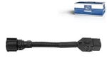 Adapter Cable Dt Spare Parts 2.27057, L: 220 Mm, 1,5 Ohm, 4 Poles New. Price: $43.23.