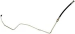 Dorman 624-821 Transmission Oil Cooler Line 4695041 Used. Price: $35.83.