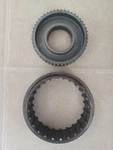 New Process 271/273 Mode Slider Assembly. Transtar # 351646 Used. Price: $62.00.