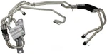 Dorman Oe Solutions 724066 Automatic Transmission Oil Cooler Hose Assembly New. Price: $237.12.